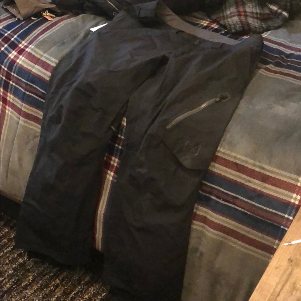 Snow board/ski pants